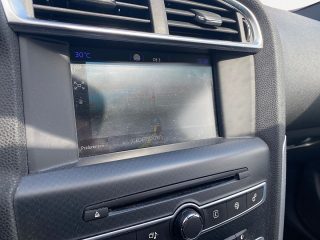 Citroën DS4 BlueHDi 120 So Chic Aut. | nur B2B