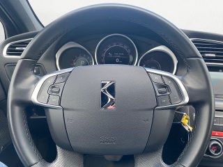 Citroën DS4 BlueHDi 120 So Chic Aut. | nur B2B