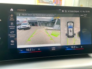 BMW 230e xDrive PHEV Active T M-SPORT Aut. 326PS | LED | Navi