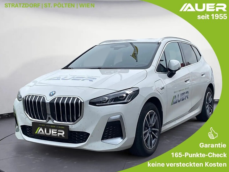 BMW 230e xDrive PHEV Active T M-SPORT Aut. 326PS | LED | Navi