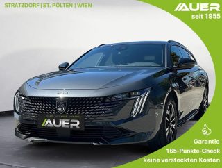 Peugeot 508 SW BlueHDI Allure Aut. | LED| Navi | Kamera