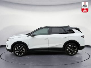 Opel Grandland 1,2 MHEV GS Aut. | LED | Navi | TechPaket