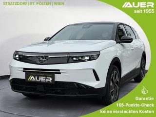 Opel Grandland 1,2 MHEV GS Aut. | LED | Navi | TechPaket