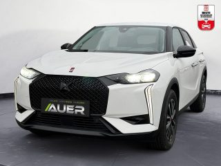 DS Automobiles DS 3 PT 130 Performance Line Aut. | LED | MirrorLink | Klimaaut