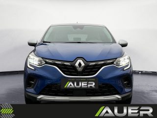 Renault Captur TCe 130 Intense Aut. | LED | Kamera | Klimaaut