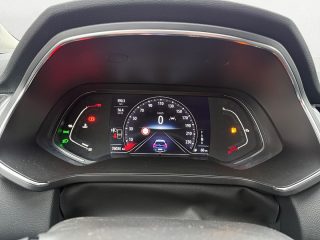 Renault Captur TCe 130 Intense Aut. | LED | Kamera | Klimaaut