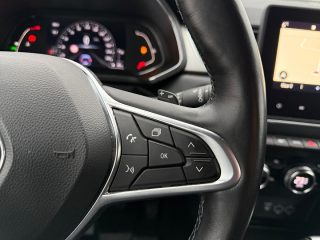 Renault Captur TCe 130 Intense Aut. | LED | Kamera | Klimaaut