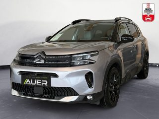 Citroën C5 Aircross PHEV 180 Aut. Max | BlackPak | Pano | Navi