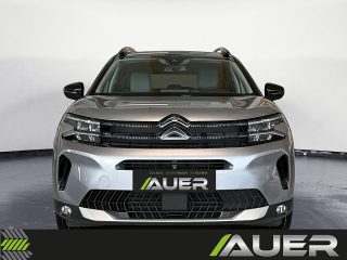 Citroën C5 Aircross PHEV 180 Aut. Max | BlackPak | Pano | Navi