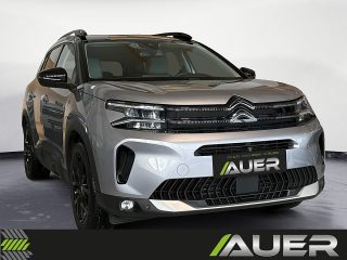 Citroën C5 Aircross PHEV 180 Aut. Max | BlackPak | Pano | Navi