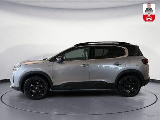 Citroën C5 Aircross PHEV 180 Aut. Max | BlackPak | Pano | Navi