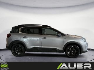 Citroën C5 Aircross PHEV 180 Aut. Max | BlackPak | Pano | Navi