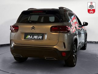Citroën C5 Aircross PHEV 180 Aut. Max | BlackPak | Pano | Navi