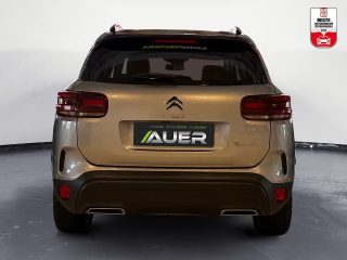 Citroën C5 Aircross PHEV 180 Aut. Max | BlackPak | Pano | Navi
