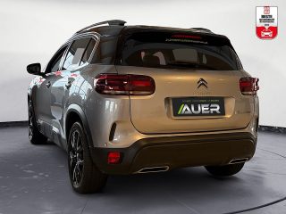 Citroën C5 Aircross PHEV 180 Aut. Max | BlackPak | Pano | Navi