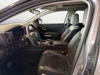 Citroën C5 Aircross PHEV 180 Aut. Max | BlackPak | Pano | Navi