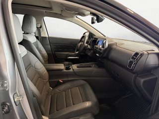 Citroën C5 Aircross PHEV 180 Aut. Max | BlackPak | Pano | Navi