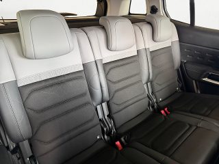 Citroën C5 Aircross PHEV 180 Aut. Max | BlackPak | Pano | Navi