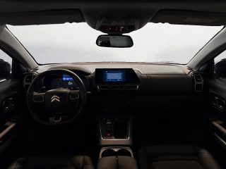 Citroën C5 Aircross PHEV 180 Aut. Max | BlackPak | Pano | Navi