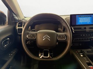 Citroën C5 Aircross PHEV 180 Aut. Max | BlackPak | Pano | Navi