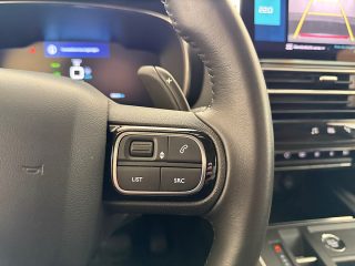 Citroën C5 Aircross PHEV 180 Aut. Max | BlackPak | Pano | Navi