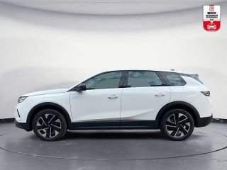 Opel Grandland 1,2 MHEV Edition Aut.| AHK | SR+WR | KomfPak | TechPaket