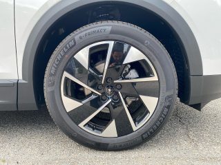 Opel Grandland 1,2 MHEV Edition Aut.| AHK | SR+WR | KomfPak | TechPaket