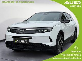 Opel Grandland 1,2 MHEV Edition Aut.| AHK | SR+WR | KomfPak | TechPaket