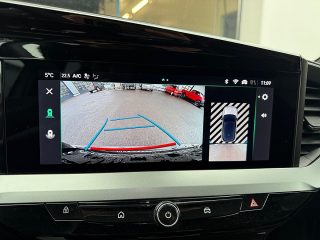 Opel Mokka 1,2 Turbo GS | LED | MirrorLink