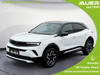 Opel Mokka 1,2 Turbo GS | LED | MirrorLink