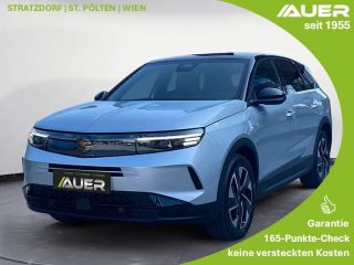 Opel Grandland 1,2 MHEV GS Aut. | LED | Navi | WinterPaket