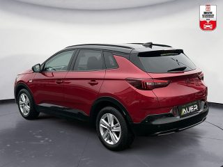Opel Grandland 1,2 Turbo GS Line Aut.  | LED | WinterPak | 360° Kamera