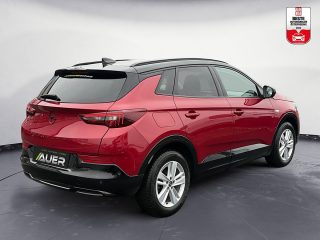 Opel Grandland 1,2 Turbo GS Line Aut.  | LED | WinterPak | 360° Kamera