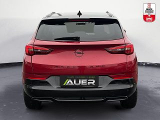 Opel Grandland 1,2 Turbo GS Line Aut.  | LED | WinterPak | 360° Kamera