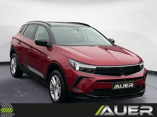 Opel Grandland 1,2 Turbo GS Line Aut.  | LED | WinterPak | 360° Kamera
