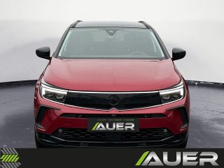 Opel Grandland 1,2 Turbo GS Line Aut.  | LED | WinterPak | 360° Kamera