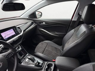 Opel Grandland 1,2 Turbo GS Line Aut.  | LED | WinterPak | 360° Kamera