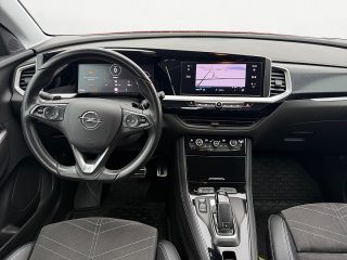 Opel Grandland 1,2 Turbo GS Line Aut.  | LED | WinterPak | 360° Kamera