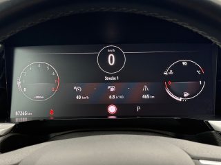 Opel Grandland 1,2 Turbo GS Line Aut.  | LED | WinterPak | 360° Kamera