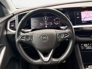 Opel Grandland 1,2 Turbo GS Line Aut.  | LED | WinterPak | 360° Kamera