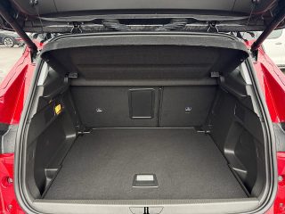 Opel Grandland 1,2 Turbo GS Line Aut.  | LED | WinterPak | 360° Kamera