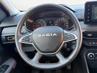 Dacia Jogger Extreme+ TCe 110 | LED | Navi | Kamera | AHK