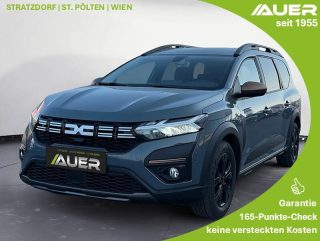 Dacia Jogger Extreme+ TCe 110 | LED | Navi | Kamera | AHK