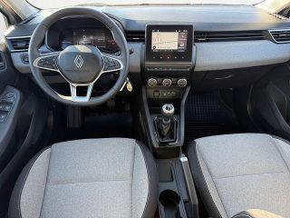 Renault Clio Evolution 1,5 DIESEL | LED | Kamera