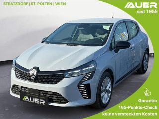 Renault Clio Evolution 1,5 DIESEL | LED | Kamera