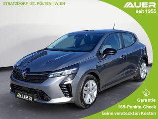 Renault Clio Evolution 1,5 DIESEL | LED | Kamera