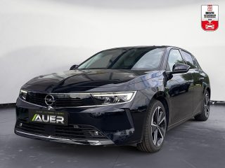Opel Astra 1,2 Turbo Business Elegance Aut. | WinterPaket