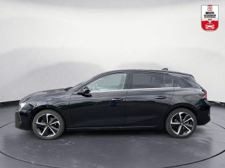 Opel Astra 1,2 Turbo Business Elegance Aut. | WinterPaket