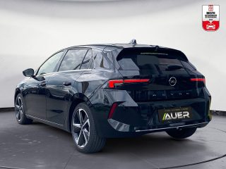 Opel Astra 1,2 Turbo Business Elegance Aut. | WinterPaket