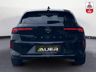 Opel Astra 1,2 Turbo Business Elegance Aut. | WinterPaket